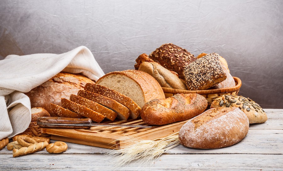 What Kind Of Bread Should You Eat If You Have High Cholesterol