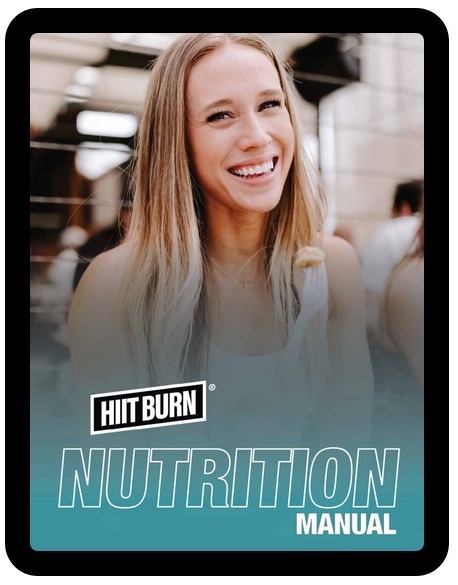 Nutrition Manual