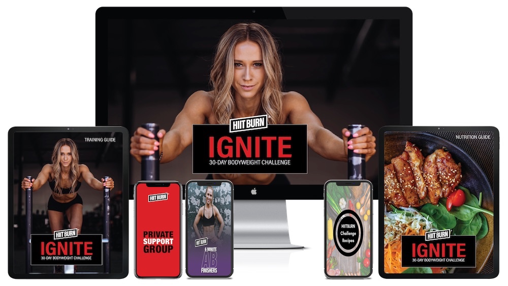 Ignite Program