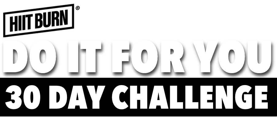 Do It For You Challenge | Logo